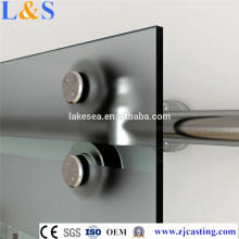 Modern Interior Stainless Steel Glass bathroom Hardware